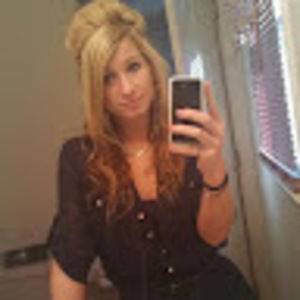 Meet your Posher, Erica